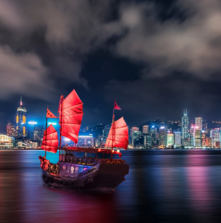 Hong kong2